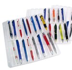 Album pour stylos de collection