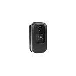 Housse de protection noire pour Doro 6050/7060/7070