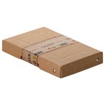 Purebox Nature A6 25mm - Brun - X 5 - Falken