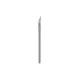 WESTCOTT Cutter de bricolage / scalpel, longueur: 120 mm