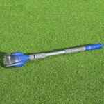 Bestway Aspirateur de piscine sans fil Flowclear AquaTech