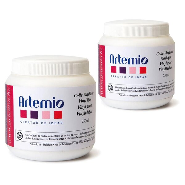 Colle à papier Victoria 500 g