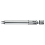 Embouts de vissage Torx  Standard T8x25