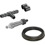 Tuyau a goutteurs incorporés enterré Micro-Drip GARDENA - Kit de base 1389-20