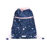 Petit Sac Enfant Imperméable - Astronaute - Draeger paris