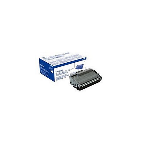 Brother tn-3430 toner noir tn3430