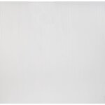 vidaXL Meuble TV FLORO blanc 114x43x55 cm bois massif de pin