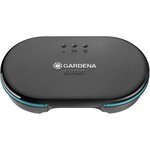 GARDENA - smart Irrigation Control