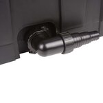 vidaXL Filtre bio d'étang 8000 L / h