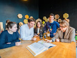 SMARTBOX - Coffret Cadeau Visite de chai avec dégustation de vin  pique-nique et location de vélos dans un château à Sauternes -  Gastronomie