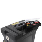 Stanley boîte à outil ProMobile en plastique 1-97-503