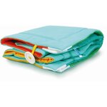 Tapis Matelassé 135 x 90 cm