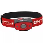 Ks tools perfectlight lampe frontale 120 lumen 150.4410