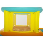 Bestway Centre de jeux aquatiques Jumptopia 239x142x102 cm