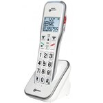 Amplidect combi 595 geemarc téléphone senior