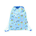 Sac Imperméable Enfant - Plusieurs Motifs - Castle - Draeger