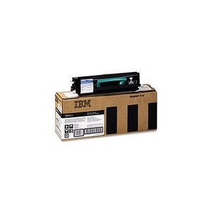 Ibm toner noir 75p5711