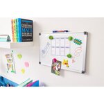 Edding marqueurs à tableau blanc 10 pièces multicolore 360