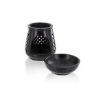 Diffuseur porte-encens + résine de Myrrhe de Somalie