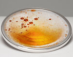 Pièce de monnaie en Argent 1000 Francs g 31.1 (1 oz) Millésime 2022 Food and Drinks PILSNER BEER