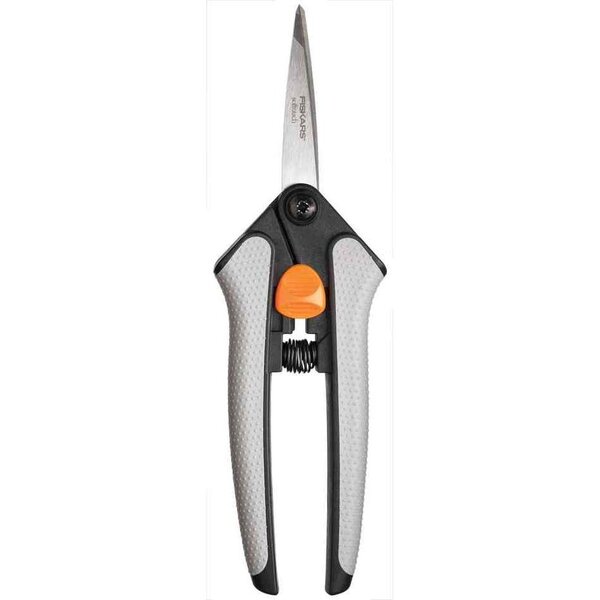 Ciseaux Softouch Micro Tip 2921 16 cm FISKARS