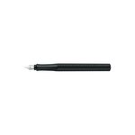 Stylo-plume Grip 2011 B noir FABER-CASTELL
