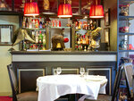 SMARTBOX - Coffret Cadeau Adresses primées : dîner 3 plats au restaurant La Licorne Royale près de Rouen -  Gastronomie