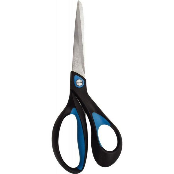 Ciseaux à bouts pointus Soft Blue 23 cm