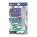 Calculatrice scientifique M240 Sunset turquoise