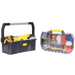 Stanley boîte à outil fourre-tout 55.6x32x24.9 cm STST1-70317