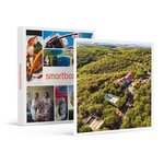 SMARTBOX - Coffret Cadeau 3 jours en hôtel 4* au milieu de la nature non loin de Rocamadour -  Séjour