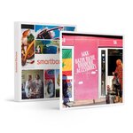 SMARTBOX - Coffret Cadeau Visite de la Goutte d’Or  quartier inclusif et concentré d'Afrique à Paris -  Sport & Aventure