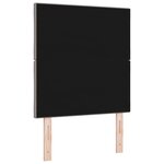 Tête de lit vidaXL Design à blocs en diamant Taupe 80 cm Tissu