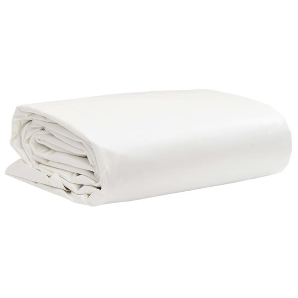 vidaXL Bâche bleu 2 5x4 5 m 650 g/m²
