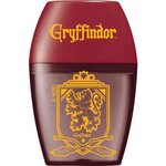 Taille-crayon HARRY POTTER en plastique rouge MAPED