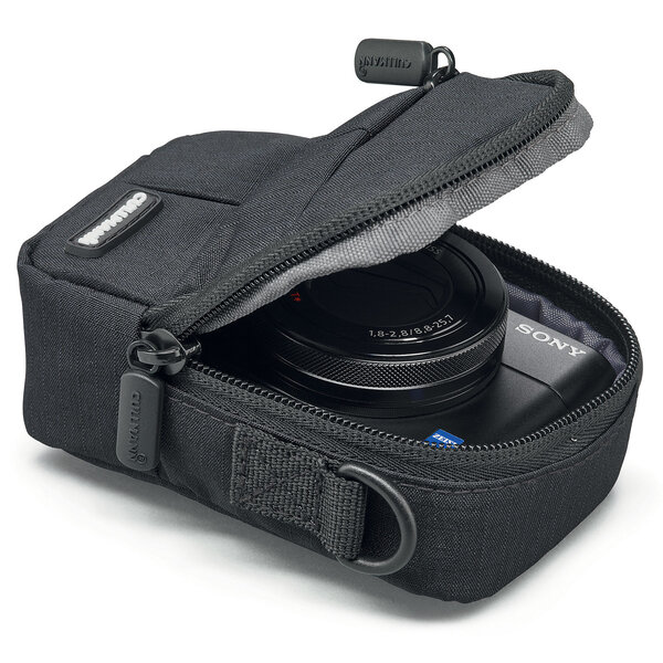 Cullmann cullmann malaga compact 300 noir