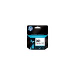 Cartouche d'encre originale ch562ee tricolore hp
