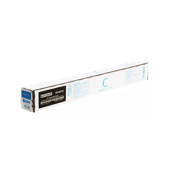 UTAX Utax CK8511 Toner Cyan CK8511C