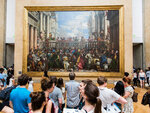 SMARTBOX - Coffret Cadeau Visite guidée privée du Louvre pour familles avec enfants (2h) -  Multi-thèmes