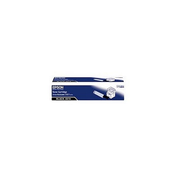 Epson toner noir s050319