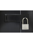 THIRARD - Cadenas à clé INOX  inox  anse inox  60mm  2 clés