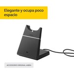 Jabra biz 1500 duo micro casque téléphonique JABRA