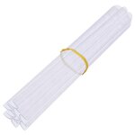 vidaXL Écran d'intimité de jardin PVC 35x0 19 m Vert