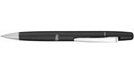 Stylo roller FRIXION BALL LX Pte Moyenne Bleu Corps Noir avec Coffret PILOT