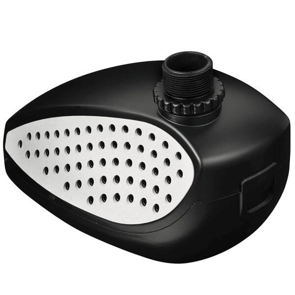 Ubbink Pompe à filtre Smartmax 1500FI 1800 l / h 1351391