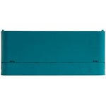 Boîte Pliable The Smart Case Midi Skandi - Bleu Pacifique - X 4 - Exacompta
