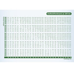 Carnet De Route A6 H 40 Pages De