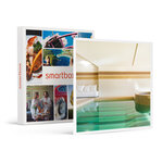 SMARTBOX - Coffret Cadeau Séjour détente : 3 jours avec accès à l'espace bien-être -  Séjour