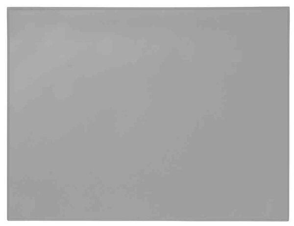 Sous-main avec protection des bords, gris DURABLE