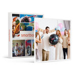 SMARTBOX - Coffret Cadeau Carte cadeau Gender Reveal - 50 € -  Multi-thèmes